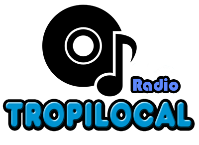 Tropilocal Radio Logo