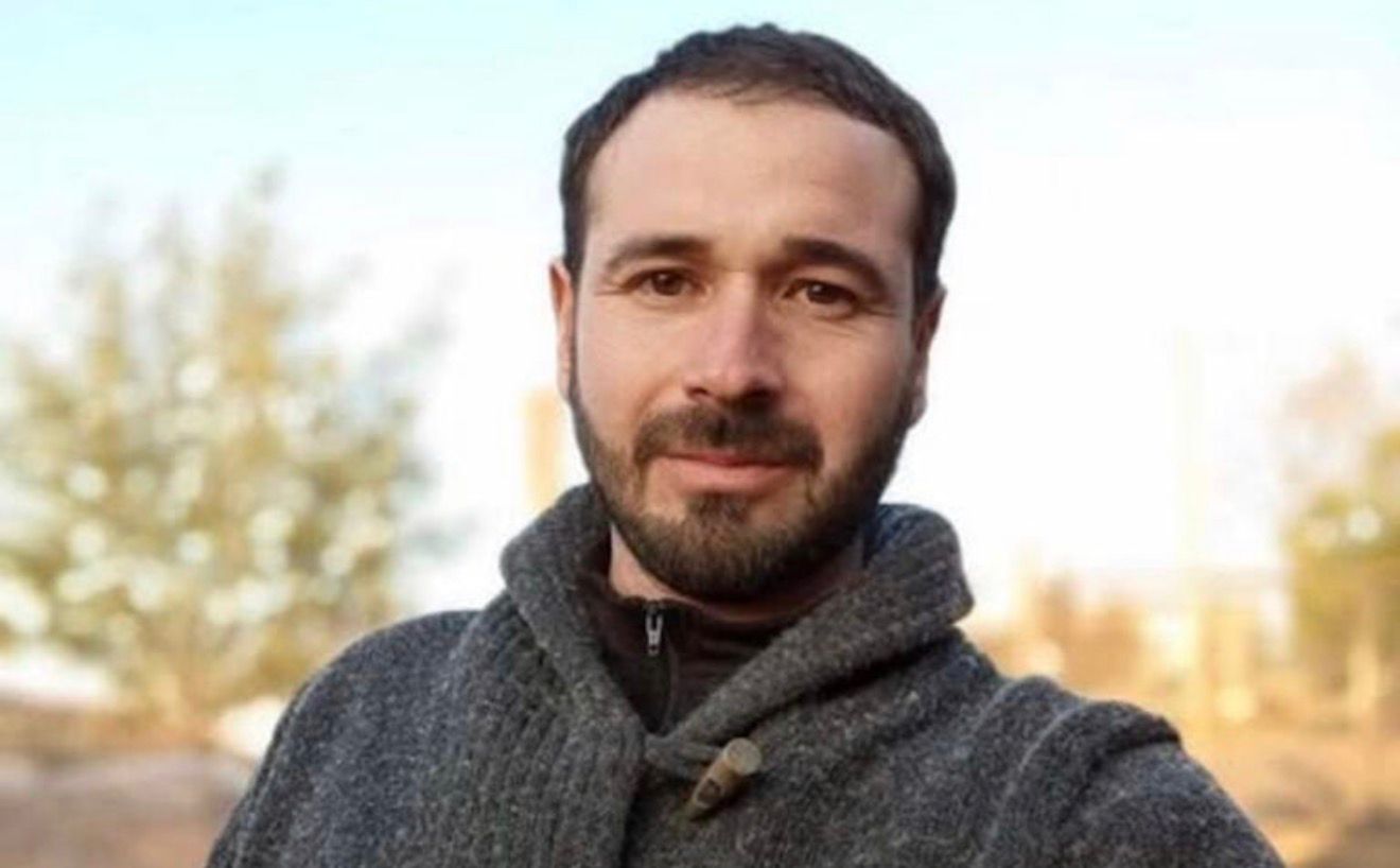 Intensa búsqueda en Deuca: continúan los operativos para dar con el paradero de Jorge Rojas Flores