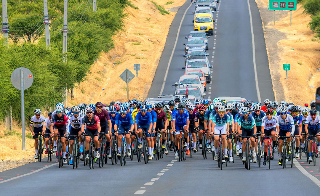 Vuelta Ciclista Maule Centro 2026: ¡Todo listo para hacer historia!