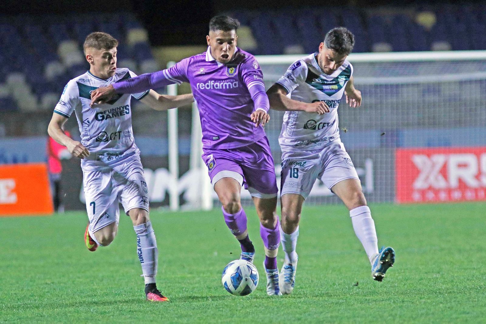 Lautaro Rigazzi, Rangers analiza alternativas para reforzar el mediocampo tras la lesión de Juan Méndez