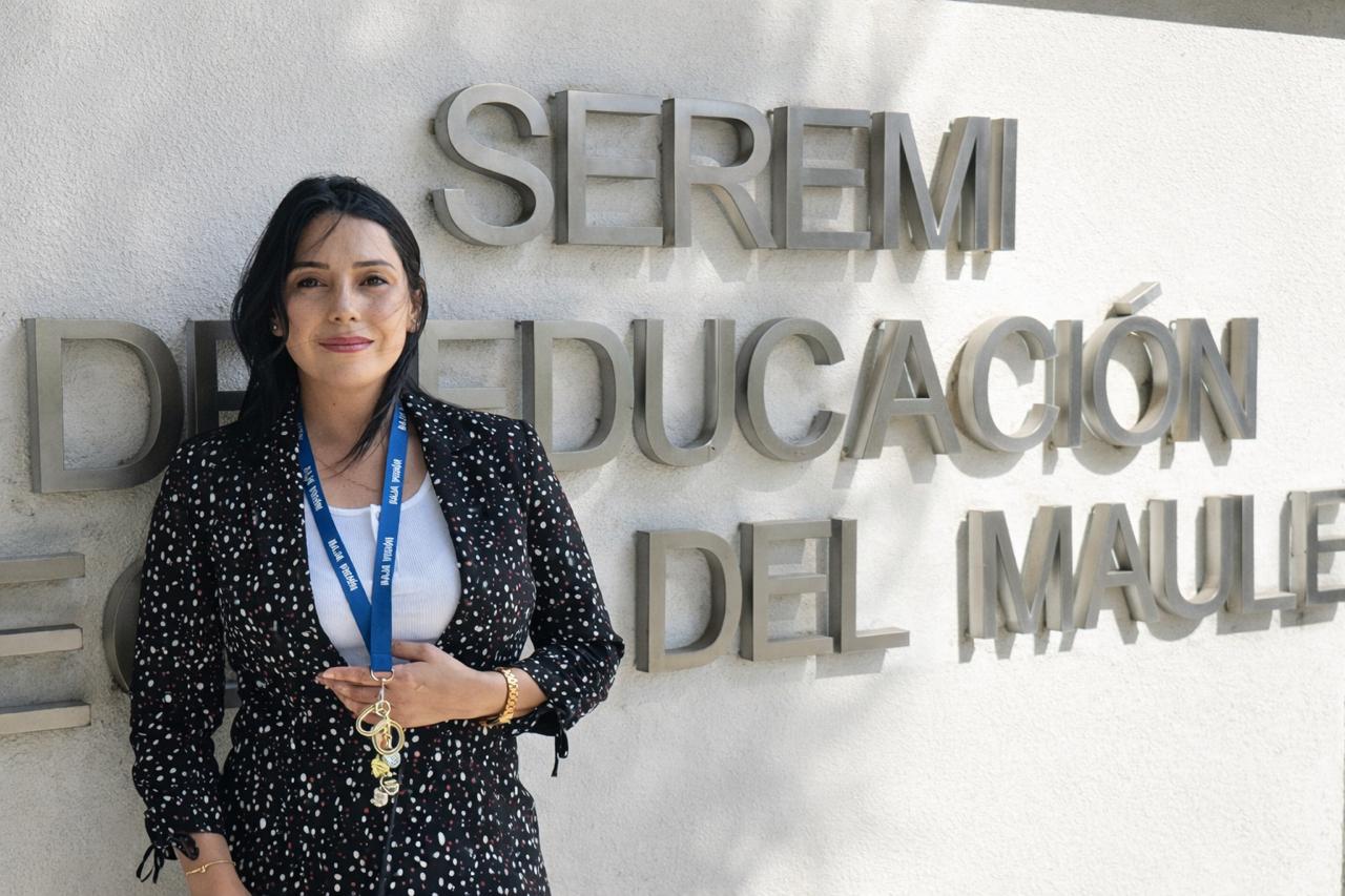 Baja visión en el sistema educativo: aprender para reparar una brecha histórica.