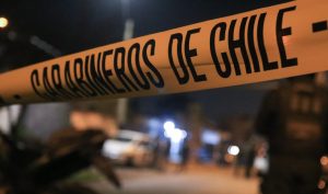 Accidente vehicular en Ruta M-50 dejó dos lesionados y corte de energía en la costa del Maule