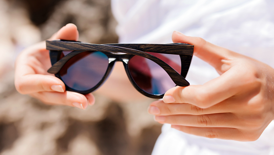 Cuidar los ojos en verano: el rol clave de los lentes de sol