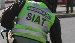 Adulto mayor fallece tras colisión con vehículo en ruta K-635 en San Clemente