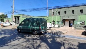 Interno muere tras riña al interior de la cárcel de Talca