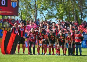 Cambio de día y horario para el partido ante San Luis en Talca