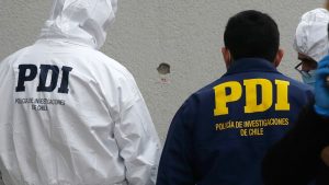 En internación queda un menor imputado como el segundo autor de un homicidio en Maule