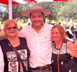 Basta de postergaciones: El Maule exige justicia y recursos para su agricultura