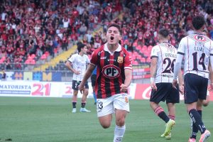 Rangers vuelve a tropezar en casa: cayó 4-2 ante Recoleta y sigue como colista con un punto