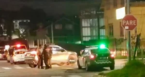 Confirman muerte cerebral de carabinero baleado durante fiscalización en Puerto Varas