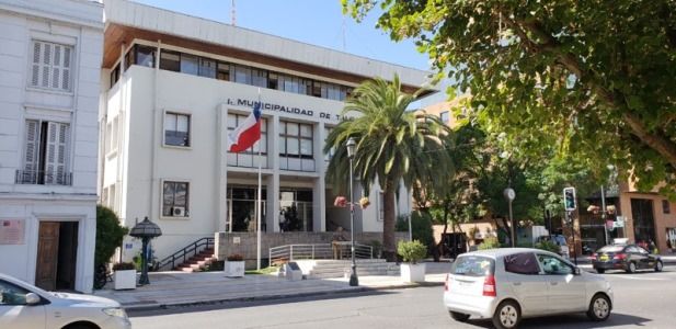 Concejales piden explicaciones por millonarios gastos de funcionarios municipales en casinos