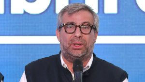 Renuncia jefe del organismo electoral de Perú, Piero Corvetto, en medio de crisis por elecciones