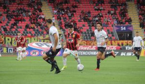 Rangers se pronuncia tras anuncio de retiro de Javier Araya