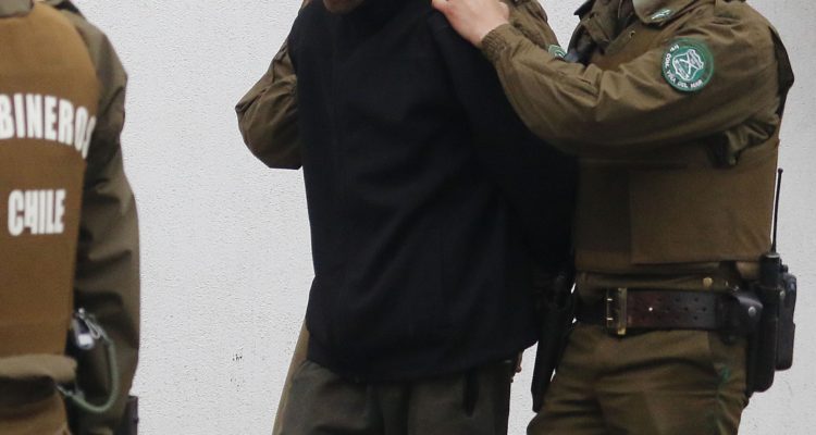 Detenido estudiante de 16 años por amenaza de tiroteo en Parral