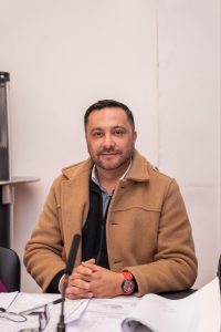 Alamiro Garrido advierte: Menos Maule, más Santiago un retroceso para la descentralización