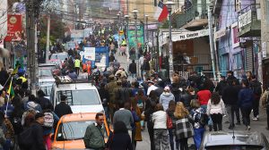 Constitución se prepara para simulacro regional de terremoto 8.8 y tsunami que medirá capacidad real de respuesta en colegios