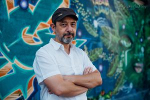Daniel Muñoz y Los Marujos presentan “También es Cueca” en el Teatro Regional del Maule