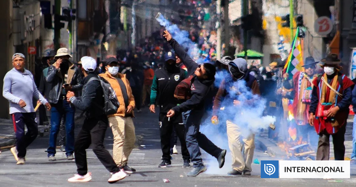 Imagen: BioBioChile