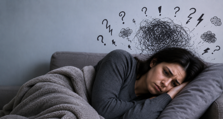 Trastorno disfórico premenstrual