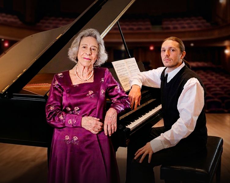 Piano y orquesta se reúnen en el tercer programa de temporada de la OCM