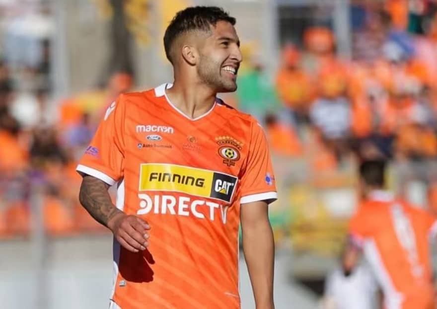 Cobreloa gana millonaria demanda a Colo Colo por derechos de formación