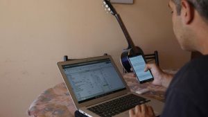 Estudio advierte impacto del teletrabajo en aislamiento y salud mental