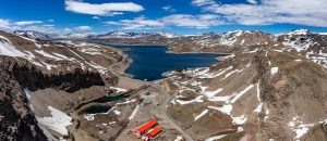 Consejo Regional se pronuncia en contra de polémico proyecto de Enel en el Alto Maule