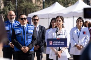Subsecretaria de Salud Pública entrega balance positivo en la reducción de listas de espera oncológicas en el Maule