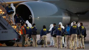 Gobierno activa agenda migratoria que amplía el plazo de detención para extranjeros con orden de expulsión