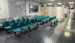 Cerca de 2 mil pacientes en la Región del Maule no han podido ser ubicados para sus atenciones de salud este año