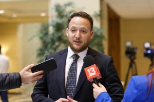 Diputado Jorge Guzmán arremete contra rebaja presupuestaria al Maule: “Una región que es ejemplo de ejecución no puede ser castigada”