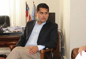 Tribunal Electoral avanza en proceso contra alcalde de Linares y rechaza frenar requerimiento de remoción